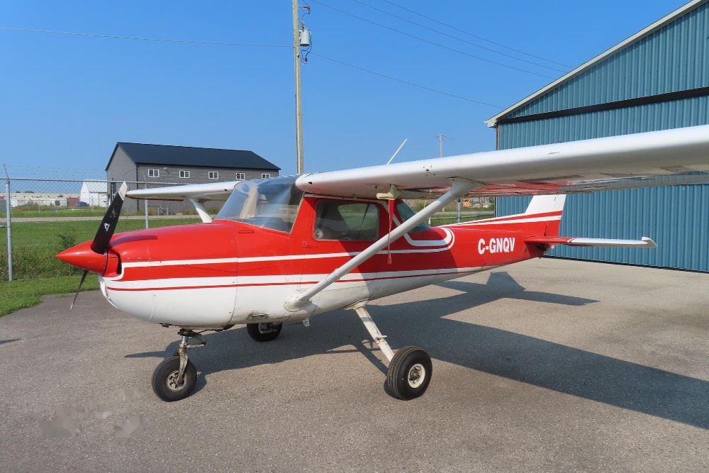 1975 Cessna 150