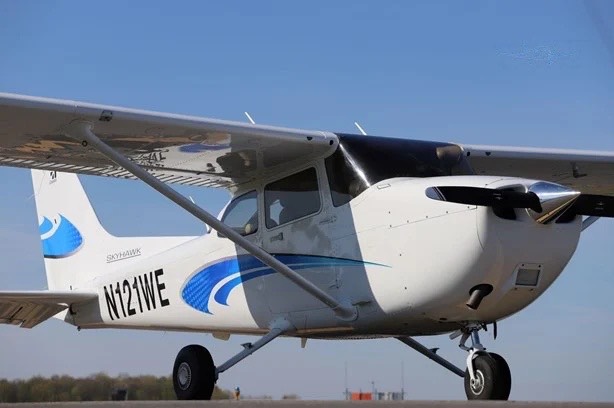 2019 Cessna C-172
