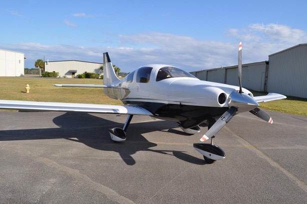 2010 Cessna 400