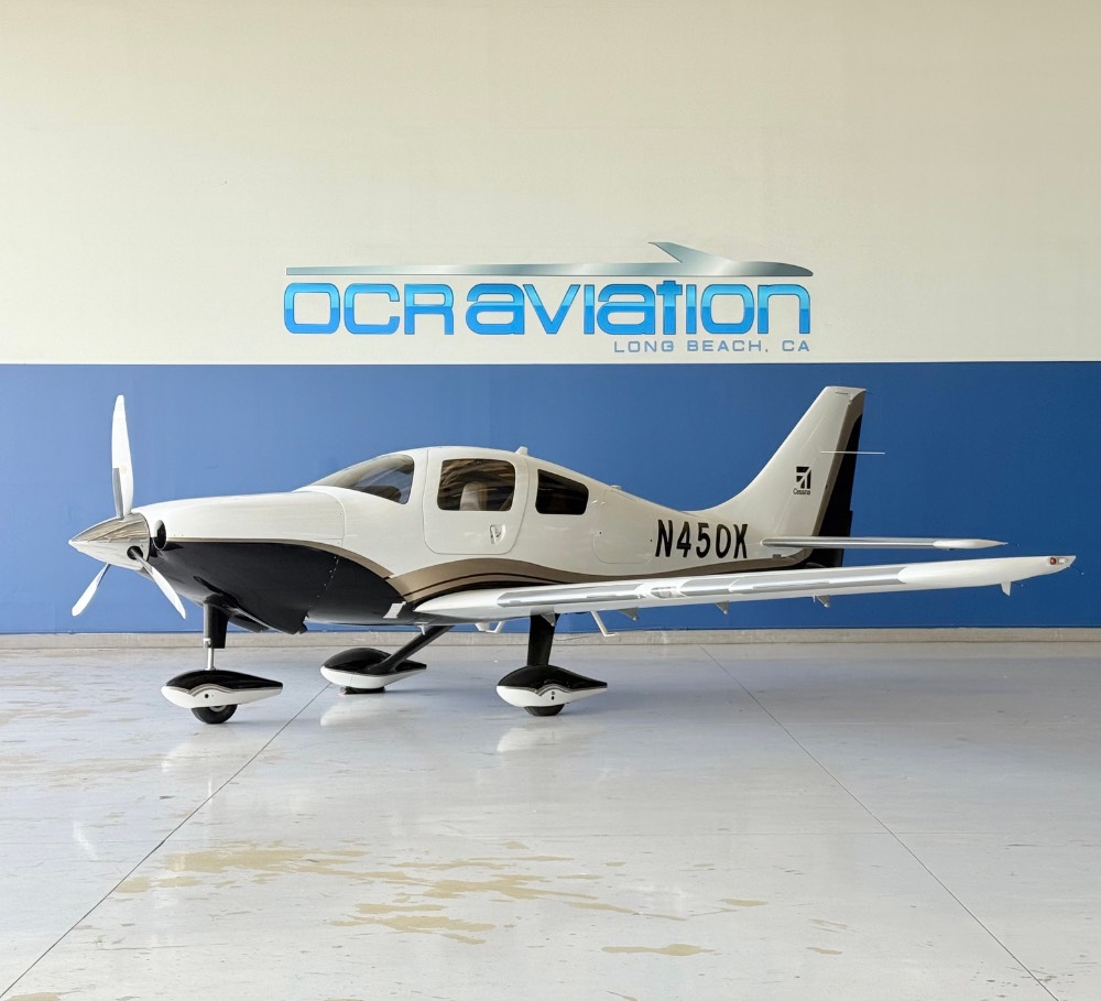 2008 Cessna 400