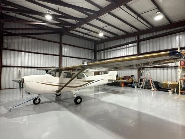 1981 Cessna 172