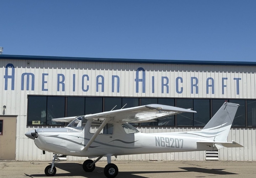 1979 Cessna 152